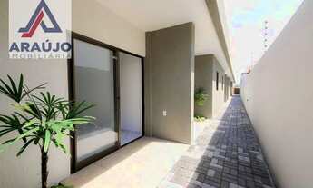 Imagem: Casa com 2 dormitórios à venda, 55 m²