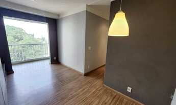 Imagem 2: Apartamento para venda possui 50 metros quadrados com 2 quartos