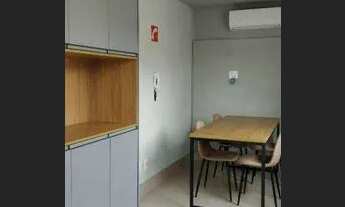 Imagem 7: Apartamento com 1 dormitório para alugar, 35 m² por R$ 1.650/mês - Centro - Piracicaba/SP