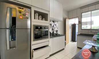 Imagem 7: Apartamento com 2 dormitórios para alugar, 90 m² por R$ 2.703,25/mês - Santo Antônio - Bru