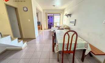 Imagem 2: COBERTURA À VENDA NA PRAIA DO MORRO EM GUARAPARI/ES COM 4 QUARTOS E ÁREA EXTERNA PRIVATIVA