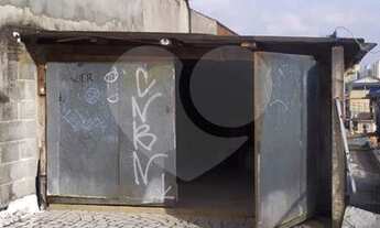 Imagem 2: Casa-São Paulo-HORTO