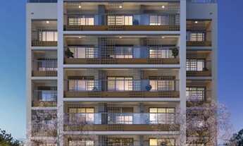 Imagem: APARTAMENTO - CAMPO BELO - SP