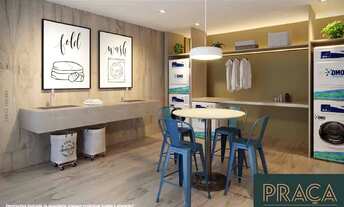 Imagem 6: Apartamento em obras 69m² - 3 Dorm´s c/ suítes e 2 vagas - São Paulo - SP