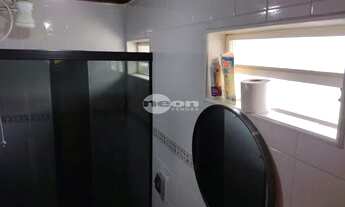 Imagem 6: SãO PAULO - Casa Padrão - Vila Gumercindo