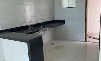 Imagem 4: Casa em condomínio fechado - Aracagi - 3 Quartos