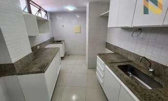 Imagem 4: Apartamento com 2 dormitórios à venda, 105 m² por R$ 1.680.000,00 - Cabo Branco - João Pes