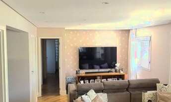 Imagem 5: APARTAMENTO - SANTO AMARO - SP