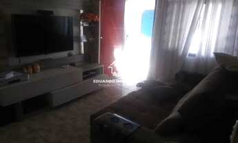 Imagem 4: REF 3528. 2 dormitórios. 1 suite. 4 vagas na garagem. Santo André. Excelente oportunidade!