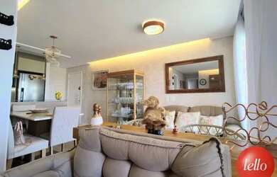 Imagem 7: São Paulo - Apartamento Padrão - Água Rasa