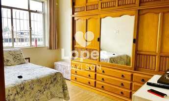 Imagem 4: Apartamento-À VENDA-Higienópolis-Rio de Janeiro-RJ