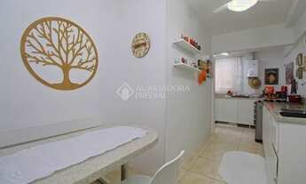 Imagem 2: Apartamento para venda com 106 metros quadrados com 3 quartos em Mont Serrat - Porto Alegr