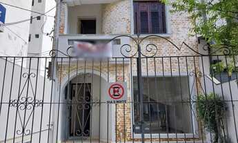 Imagem: SAO PAULO - Casa padrao - PINHEIROS