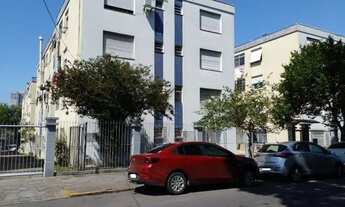 Imagem: Apartamento para venda com 46 metros quadrados