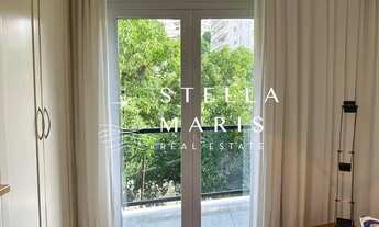 Imagem 4: RIO DE JANEIRO - Apartamento Padrão - LEBLON