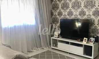 Imagem 3: São Paulo - Casa de Vila - Mooca