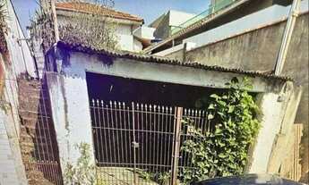 Imagem: Terreno à venda na Vila Medeiros