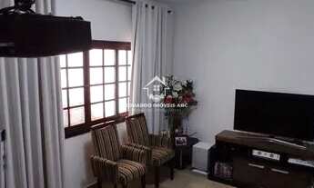 Imagem 4: REF: 6128. Linda Casa Assobradada para Venda no bairro Cooperativa. Excelente oportunidade