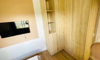 Imagem 3: Brisas do Parque Residencial - Apto Mobiliado - 83 M² - 3 Quartos