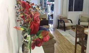 Imagem 4: Apartamento com 2 dormitórios à venda, 90 m² por R$ 889.000,00 - Perdizes - São Paulo/SP