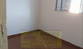 Imagem 6: LOCAÇÃO CASA 2DORM SALA COZINHA - R$ 900,00 JARDIM PROGRESSO