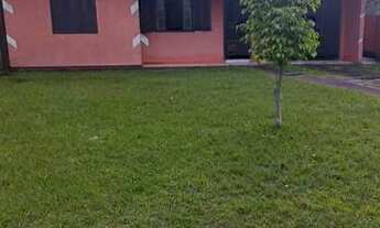 Imagem: Casa em região de moradores em Nova Tramandaí