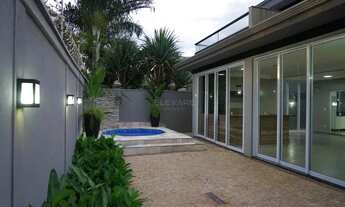 Imagem 3: Casa em Condomínio à venda no Nova Aliança Sul , Ribeirão Preto, SP, 3 quartos, 3 suítes