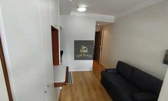 Imagem 3: Flat no Jardim Paulista