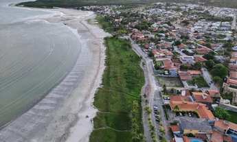 Imagem 6: ? À venda: Casa Amarela, uma joia beira-mar em Paripueira! ?