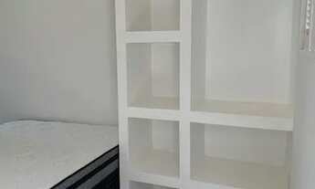 Imagem 7: Kitnet mobiliado na rua Princesa Isabel