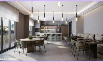 Imagem 5: Apartamento 2 quartos, garden, à venda no Santa Cândida/Tingui