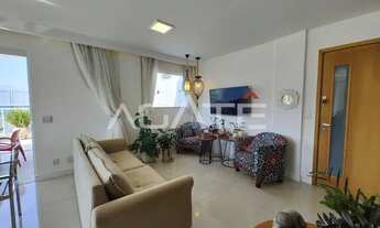 Imagem 2: Agatê Imóveis vende com Maravilhosa Cobertura de 104 m² por 1.800.000,00 reais - Camboinha