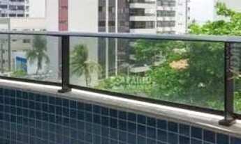 Imagem 7: Apartamento para venda tem 86 metros quadrados com 3 quartos em Boa Viagem - Recife - PE