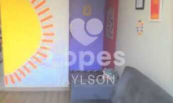 Imagem 3: Apartamento-À VENDA-Tomás Coelho-Rio de Janeiro-RJ