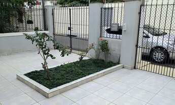 Imagem 2: Casa para venda possui 135 metros quadrados com 3 quartos em Vila Mariana - São Paulo - SP