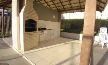 Imagem 4: Apartamento dois quartos Rua Aporuna