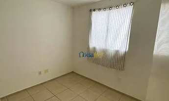 Imagem 7: Apartamento com 1 dormitório à venda, 34 m² por R$ 150.000 - Pioneiros - Campo Grande/MS