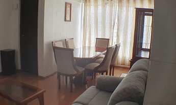 Imagem 7: Excelente apartamento, reformado, mobiliado, 67m², 2 dorm. box coberto escriturado