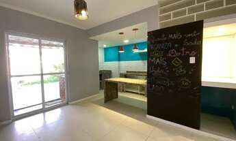 Imagem 7: Sobrado com edicula, solarium a 50m da Ana Costa