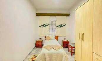 Imagem 6: São Paulo - Casa Padrão - Mooca