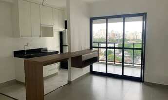 Imagem: Apartamento para locação na Vila Olímpia