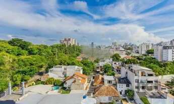 Imagem 7: Apartamento em São João