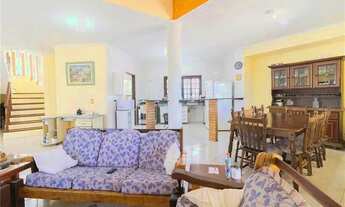 Imagem 6: Linda casa no condomínio fechado Champs Prives com toda infraestrutura campo de Golf a 8,5