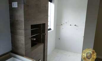 Imagem 4: Apartamento com 2 dormitórios para alugar, 46 m² por R$ 2.450,00/mês - Portão - Curitiba/P