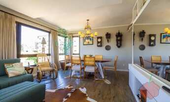 Imagem 2: PORTO ALEGRE - Apartamento Padrão - Mont Serrat