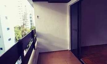 Imagem 6: Apartamento com 1 dormitório para alugar, 65 m² por R$ 2.300/mês - Av. Epitacio Pessoa , n