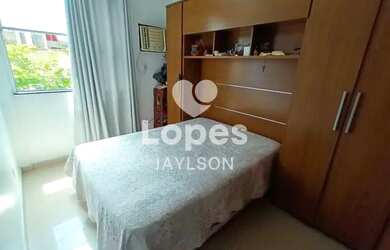 Imagem 7: Apartamento-À VENDA-Cascadura-Rio de Janeiro-RJ