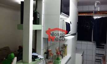 Imagem 7: Apartamento com 2 dormitórios à venda, 50 m² por R$ 240.000,00 - Jardim Santo Elias - São