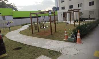 Imagem 2: Apartamento Apartamento com 2 dormitórios