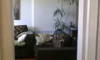 Imagem 2: São Paulo - Apartamento Padrão - Tucuruvi